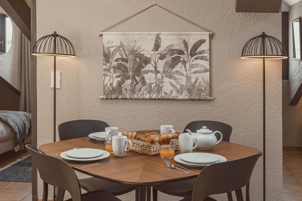 " Le Manoir Du Riouffe " Citycenter - Charme A La Francaise - Congres - Clim - Wifi Cannes Buitenkant foto