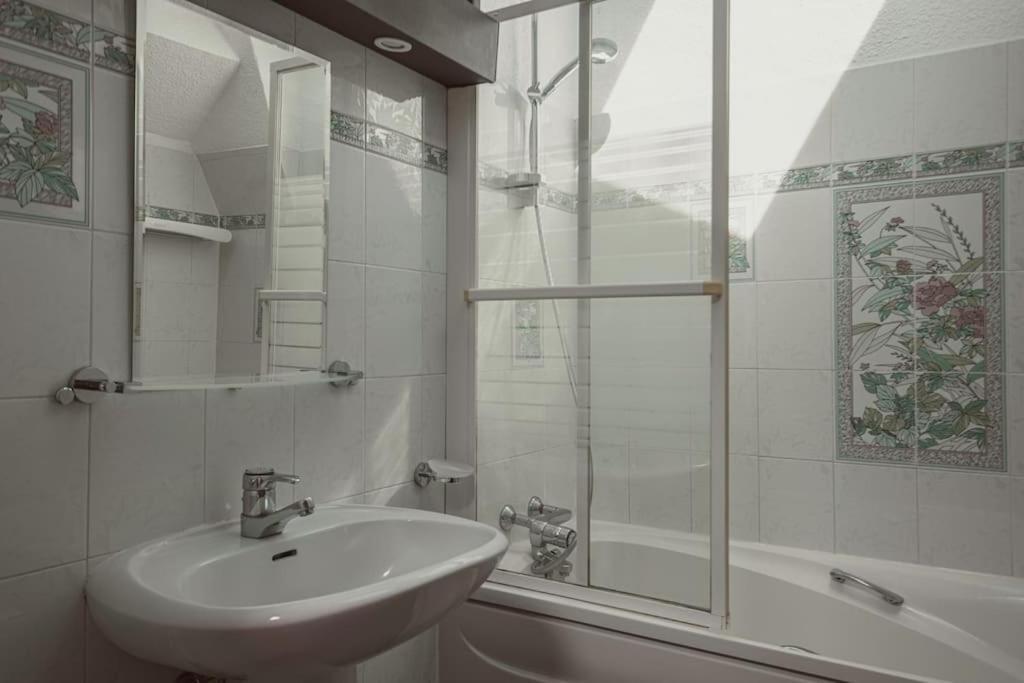 " Le Manoir Du Riouffe " Citycenter - Charme A La Francaise - Congres - Clim - Wifi Cannes Buitenkant foto